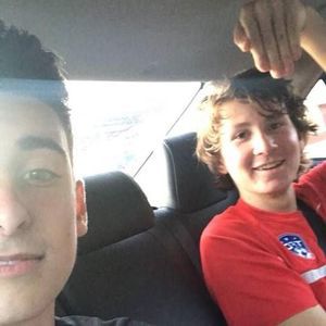 Meet your Posher, Michaelangelo